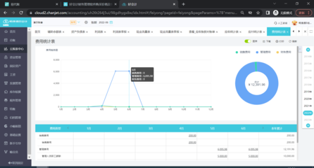 小微企業(yè)財務與銷售管理軟件推薦及軟件銷售策略